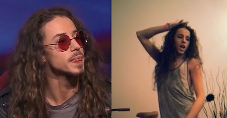 Szpak o filmie urodzinowym dla siostry: "Nie byłem przygotowany, że będą 3 tysiące lajków!"