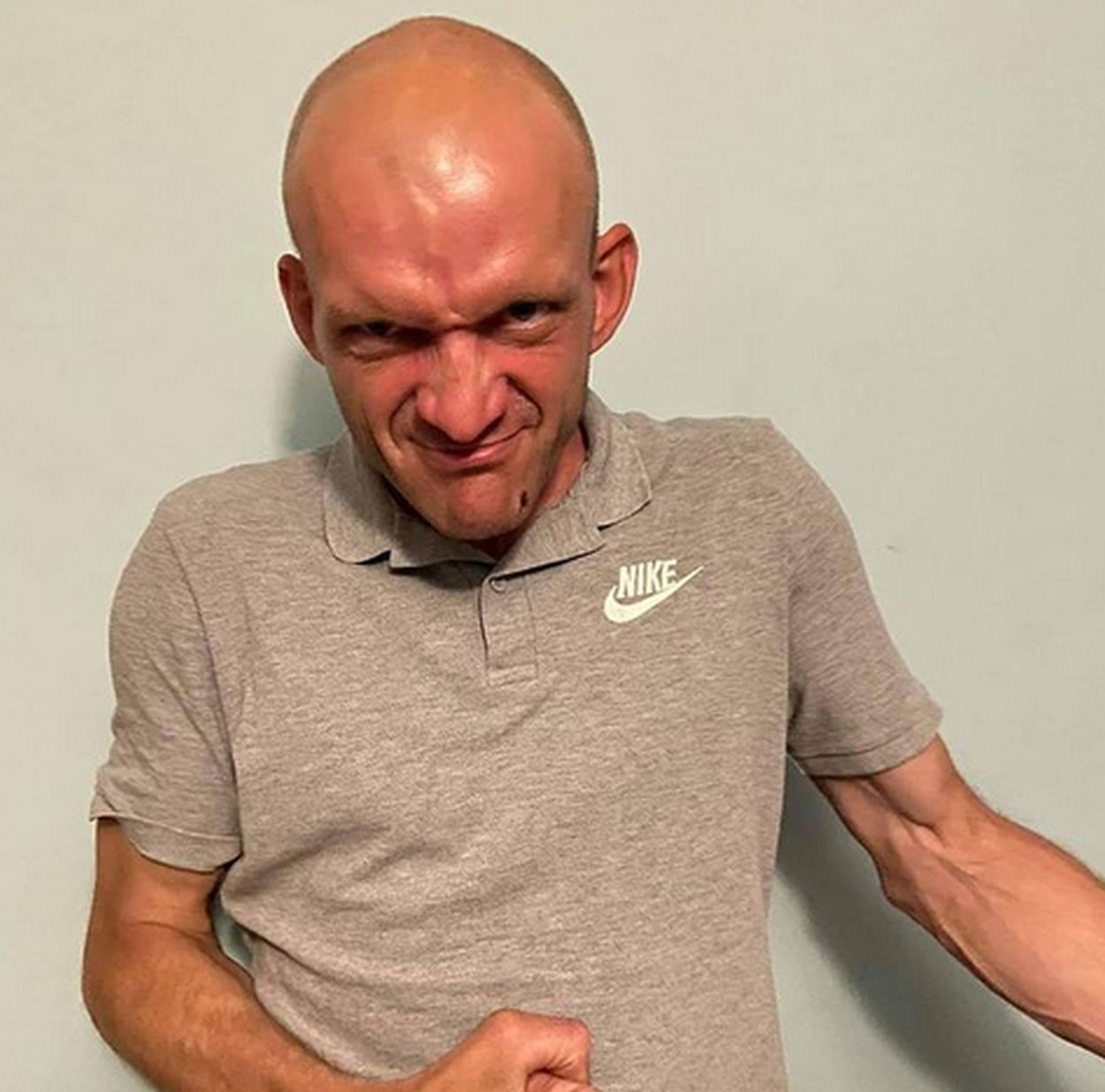Ryszard "Szczena" Dąbrowski 