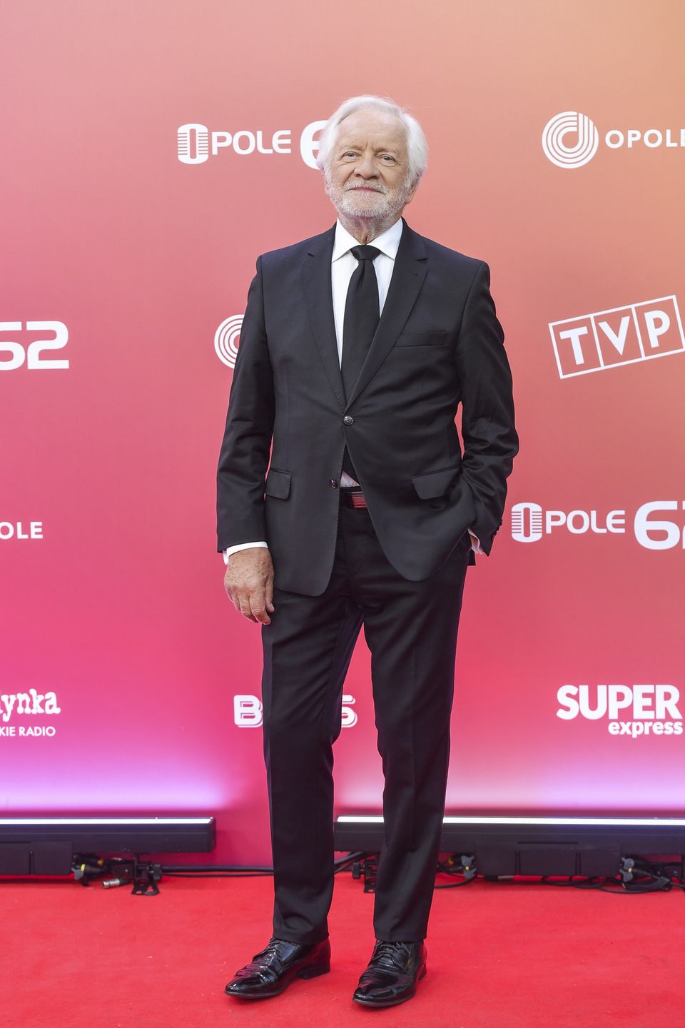 Andrzej Seweryn