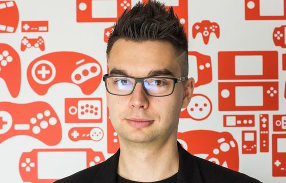 Damian Juszczyk: z Warty Zawiercie do Węc PR