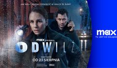 „Odwilż” wraca na platformę Max już w sierpniu. Mamy zwiastun