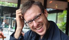 Maciej Kluczka w TOK FM. „Wracam do mojej miłości - radia”