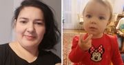 Rodzina pani Natalii jest na zakręcie. Nie stać ich na leczenie dziecka