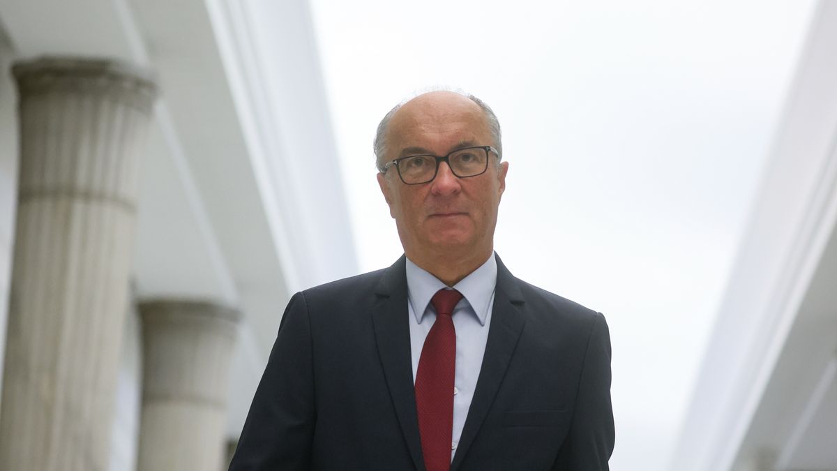 Majątek Włodzimierza Czarzastego