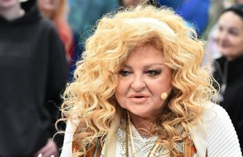 Magda Gessler złamała prawo na jarmarku bożonarodzeniowym? Prawnik komentuje