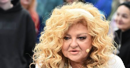 Magda Gessler złamała prawo na jarmarku bożonarodzeniowym? Prawnik komentuje