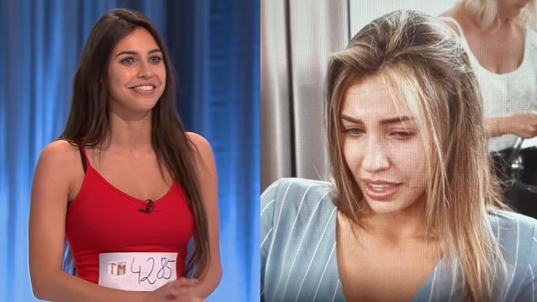 Facebook @TopModelTVN