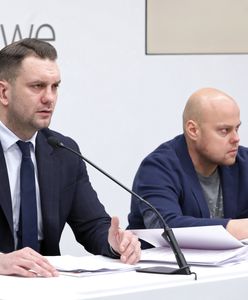 Łukasz Mejza oszukał też PiS? "Wściekły Kaczyński", ale nie na tyle, by zdecydować o dymisji