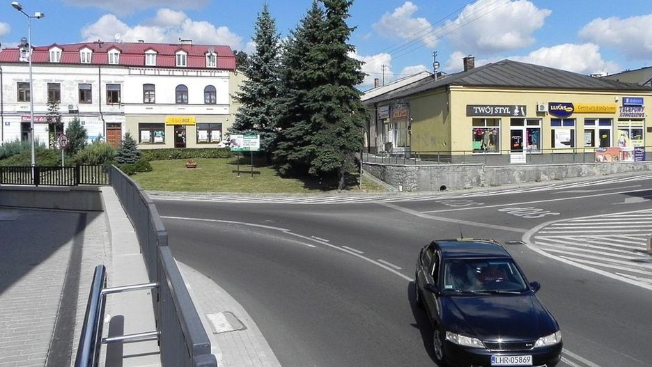 W Hrubieszowie zostanie otwarta Poradnia Onkologiczna.