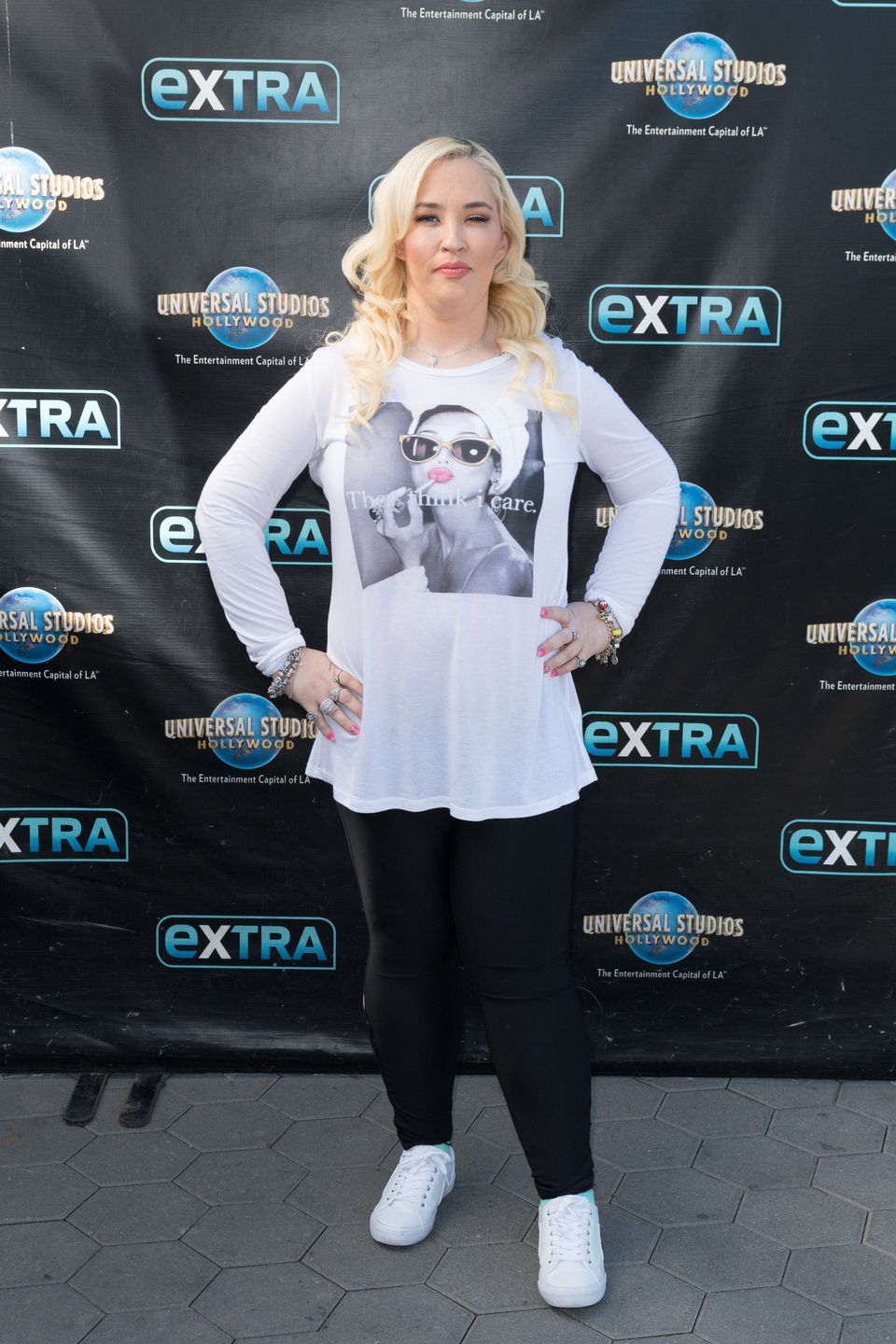 Mama June