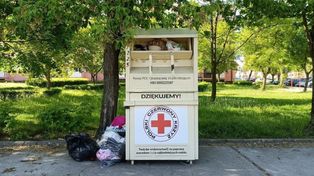 Ratusz apeluje do właścicieli pojemników na odzież. Daje im czas do 15 czerwca