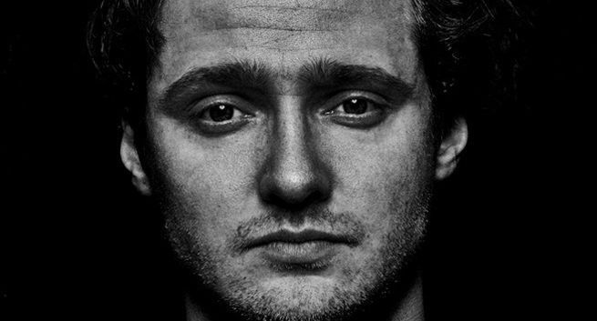 Daniel Jaroszek współpracuje na wyłączność z Papaya Films