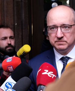 ABW zatrzymała w Warszawie archeologa. Dyplomata Kremla reaguje