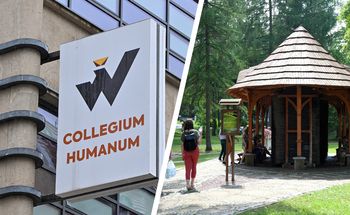 Akt oskarżenia ma 400 stron. Tu zaczął się wątek Collegium Humanum