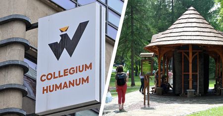 Akt oskarżenia ma 400 stron. Tu zaczął się wątek Collegium Humanum