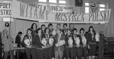 Za przemyt w PRL można było zapłacić posadą… Zygmunt Krzyżanowski i jego historia