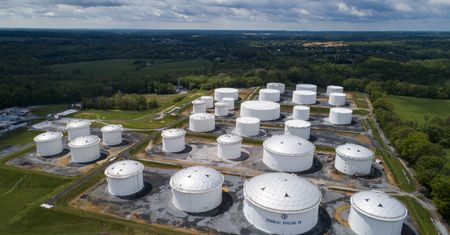 Atak na największy rurociąg w USA. Mogło dojść do wielkiego wycieku danych
