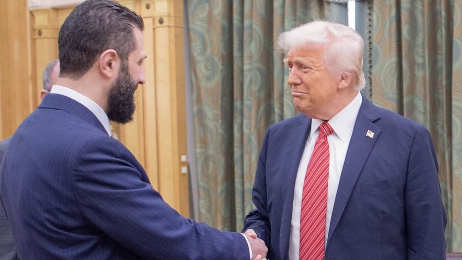 USA znoszą sankcje na Syrię. Trump podpisał dekret