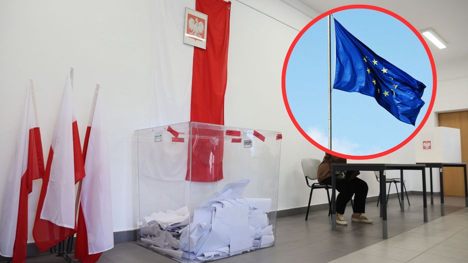 Wybory do PE 2024. Kto może głosować?