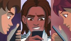 Adidas filmem animowanym oddaje hołd Realowi Madryt