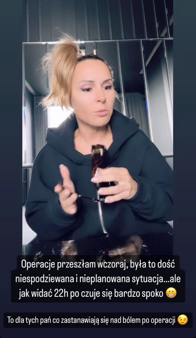 Blanka Lipińska