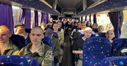 Kijów oskarża Rosję. Deportacje do Gruzji