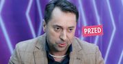 Schorowany Marcin Miller już tak nie wygląda. Discopolowiec zafundował sobie metamorfozę