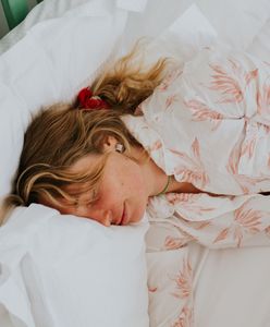 Oto "zabójca" snu. Ekspertka radzi pozbyć się z sypialni