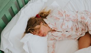 Oto "zabójca" snu. Ekspertka radzi pozbyć się z sypialni