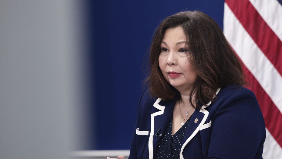 Tammy Duckworth