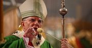 Abp Jędraszewski: "zapomnienie o Bogu doprowadziło do porzucenia człowieka"