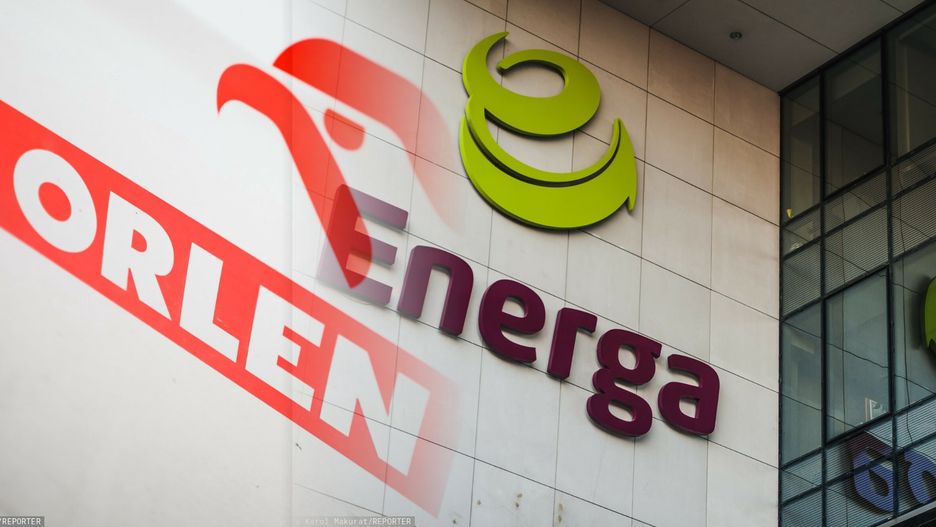 Notowania Energi wzrosły