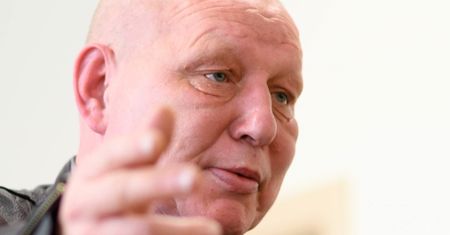 Jasnowidz Jackowski zdradził, jaka pogoda czeka nas w marcu