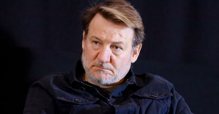Jest jego żoną od 28 lat. Wybaczyła mu alkoholizm i zdradę