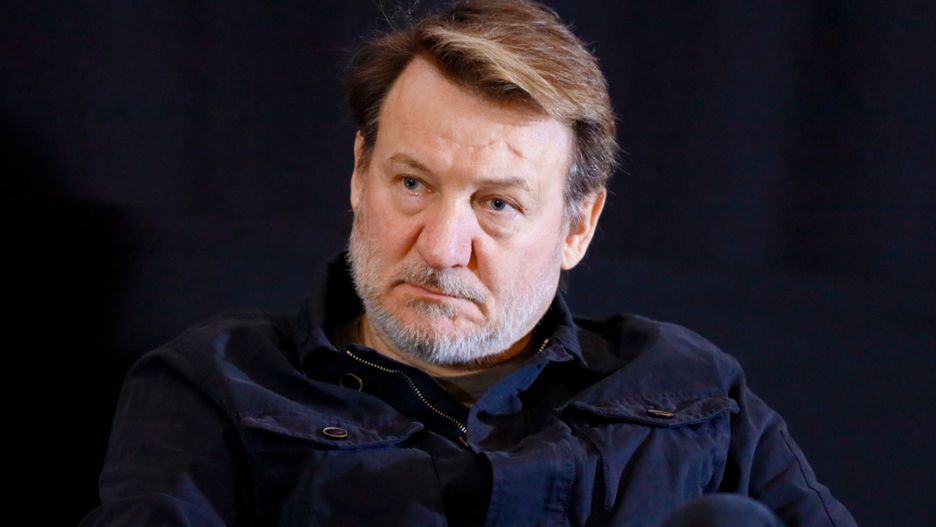 Robert Więckiewicz obchodzi 58. urodziny