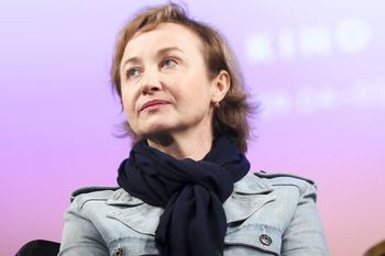 Rozbierane sceny "bez zabezpieczenia". Mówi, co działo się na planie