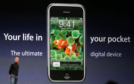 Czy za 5 lat będziemy nosić telefony na plecach? 2