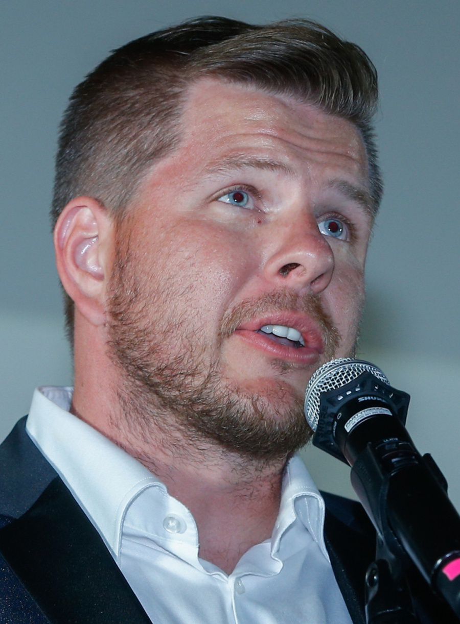 Filip Chajzer 