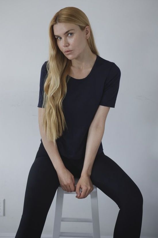 Joanna Borov