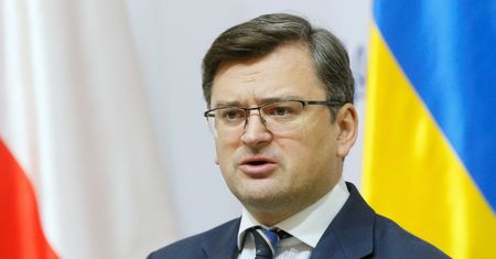 Ukraiński minister spraw zagranicznych mówi o gwałtach na ukraińskich kobietach. "Mamy liczne przypadki"