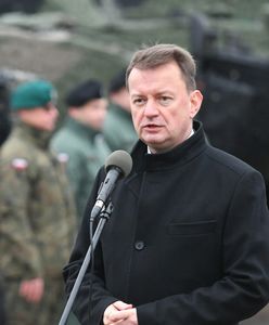 Ustawa o obronie ojczyzny. "Zakończyliśmy uzgodnienia międzyresortowe"