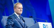 Donald Tusk o odpowiedzialności za Polskę. "Jestem gotów ją przejąć nawet dzisiaj"