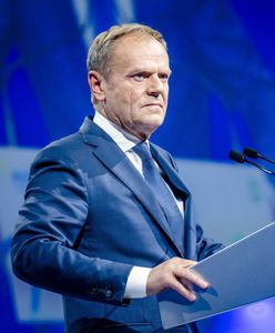 Donald Tusk o odpowiedzialności za Polskę. "Jestem gotów ją przejąć nawet dzisiaj"