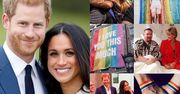Meghan Markle i książę Harry wspierają społeczność LGBT: "Jesteśmy z Wami i wspieramy Was. To bardzo proste: miłość to miłość"