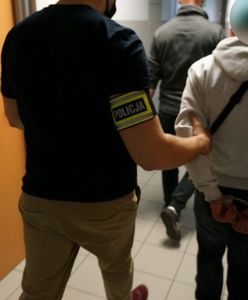 Świętochłowice. Owocny tydzień. Złapanych czterech dilerów