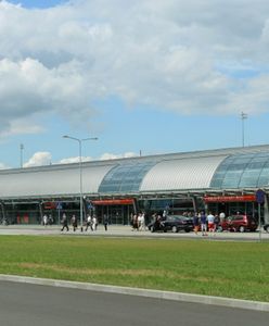 Inspekcja budowlana może nie dopuścić lotniska w Modlinie do użytku