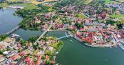 Wakacje 2020. Mazury. Urlopowy hit Polaków