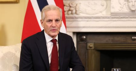 Tak Norwegia zarobiła na wojnie w Ukrainie. Ekspert podał kwoty