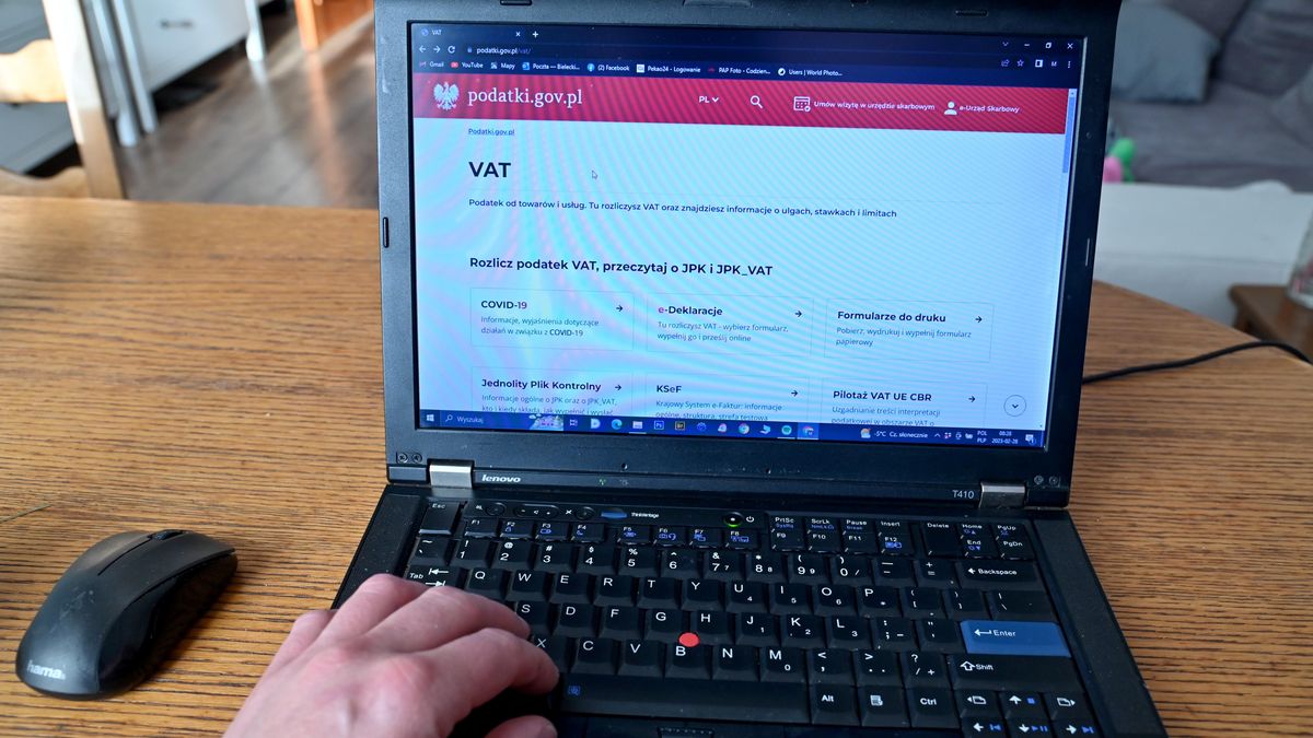 Do kiedy złożyć PIT? Deklaracje podatkowe należy przesłać w określonym terminie