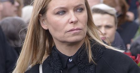 Paulina Młynarska o śmierci Polki w Grecji. "Ofiara nie jest winna"